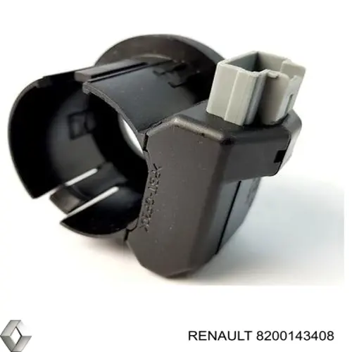 Антена/кільце имобілайзера 8200143408 Renault (RVI)