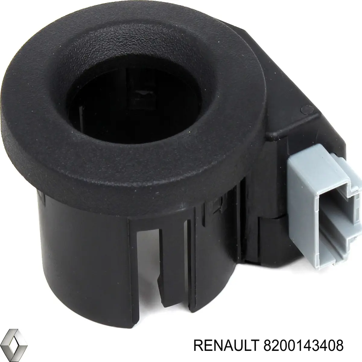 Купити 8200143408 Renault (RVI) Антена/кільце имобілайзера