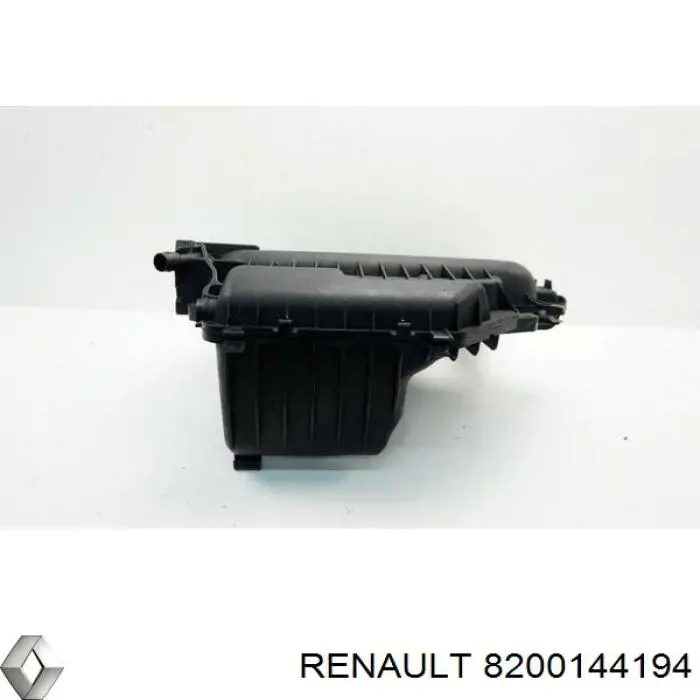 Колектор впускний Renault (RVI) 8200144194 ціна, від 13.70 USD