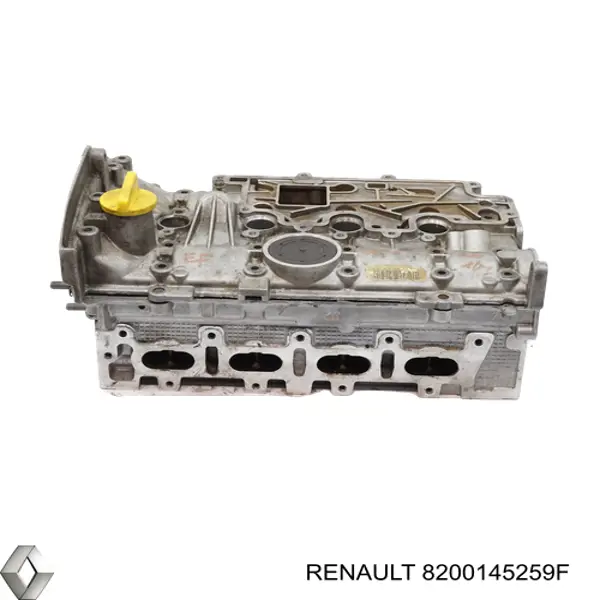 Головка двигуна Renault (RVI) 8200145259F ціна, від 63.35 USD