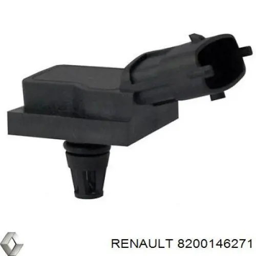 Датчик тиску повітря Renault (RVI) 8200146271
