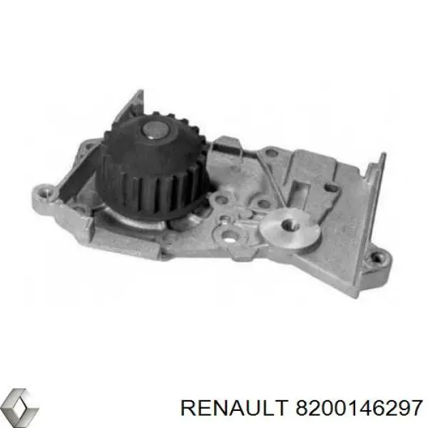  8200146297 Renault (RVI)