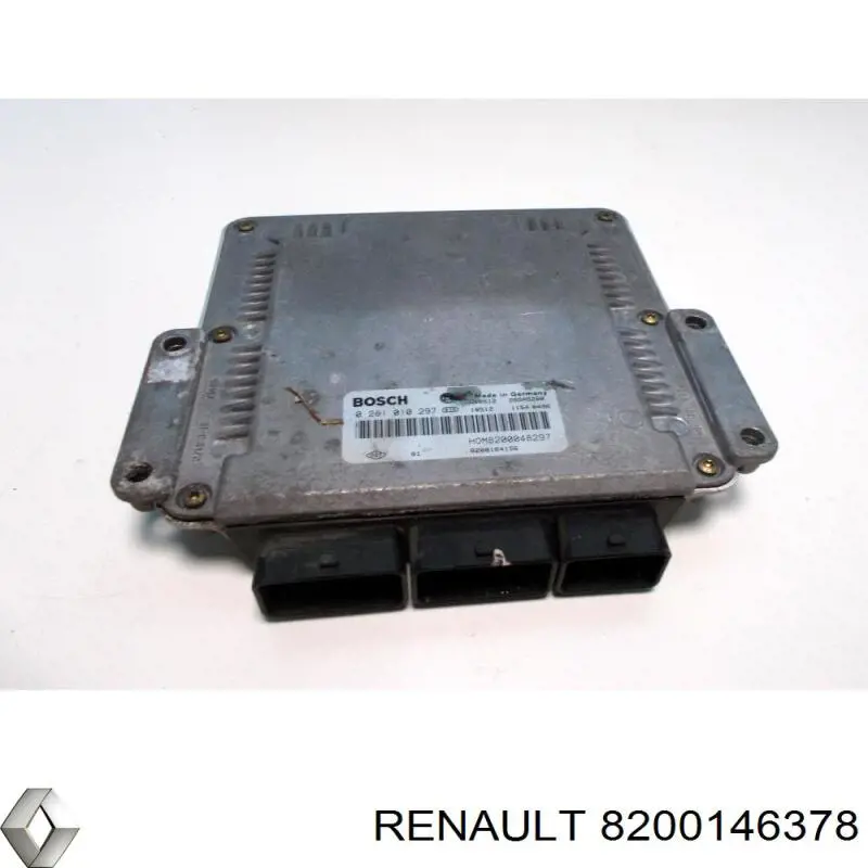  8200146378 Renault (RVI)