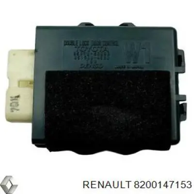 8200147153 Renault (RVI) 