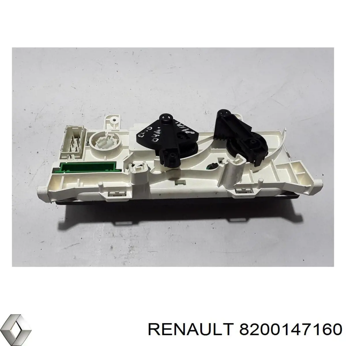 8200147160 Renault (RVI) 