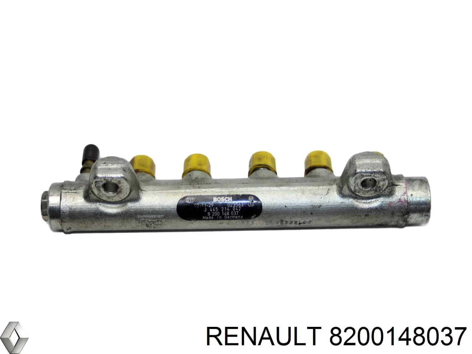 Купити 8200148037 Renault (RVI) 