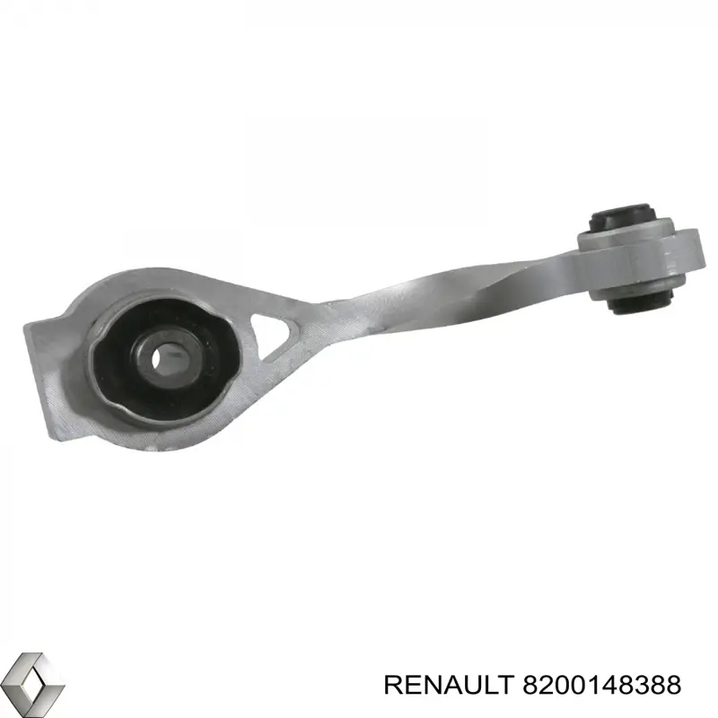 Подушка (опора) двигуна, задня Renault (RVI) 8200148388 ціна, від 16.04 USD