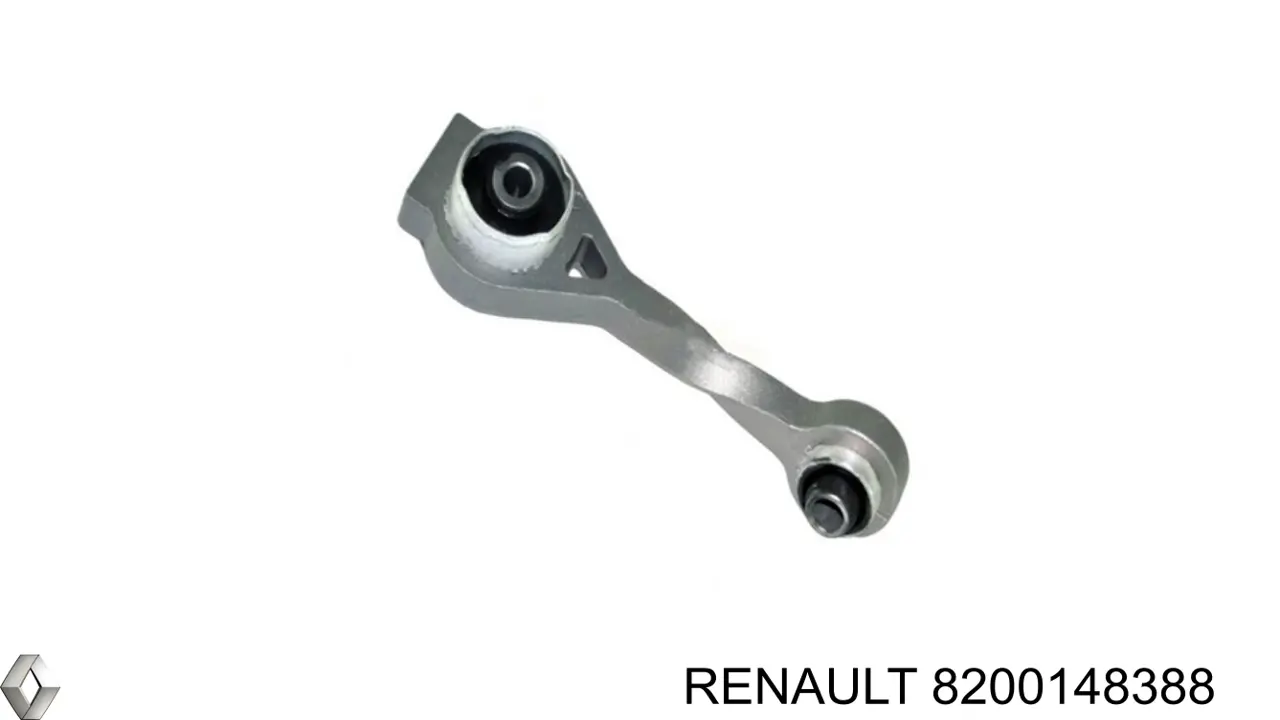 8200148388 Renault (RVI) подушка (опора двигуна, задня)