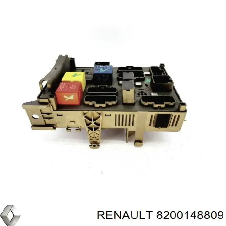  Renault (RVI) 8200148809 ціна, від 14.09 USD