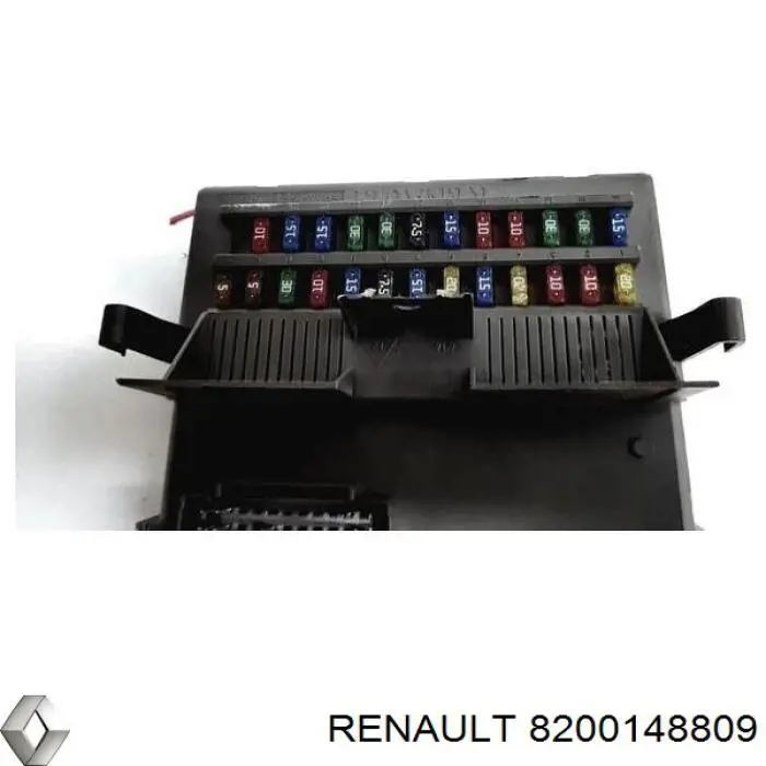  8200148809 Renault (RVI)