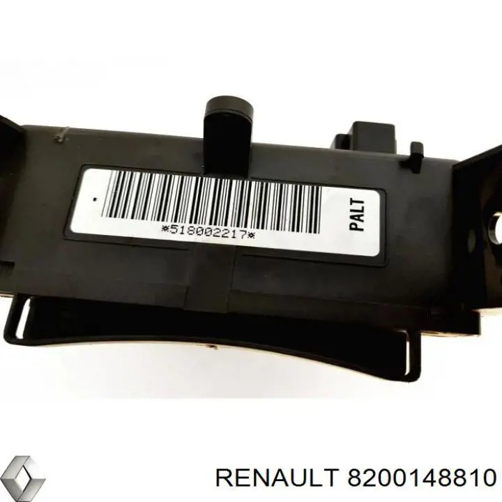 Купити 8200148810 Renault (RVI) 