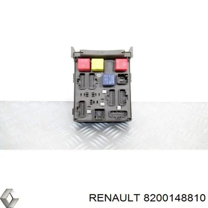 8200148810 Renault (RVI) 