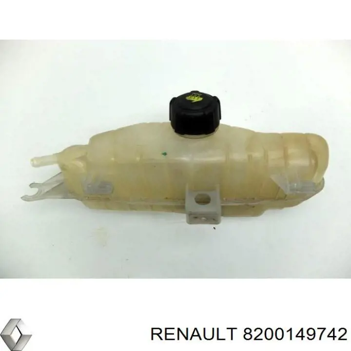 Купити 8200149742 Renault (RVI) 