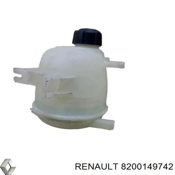 8200149742 Renault (RVI) 