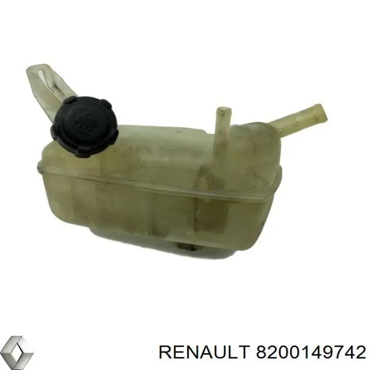  Renault (RVI) 8200149742 ціна, від 7.05 USD