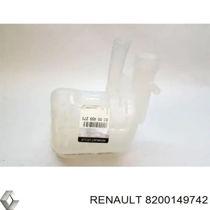 Купити 8200149742 Renault (RVI) 