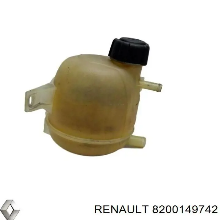  8200149742 Renault (RVI)