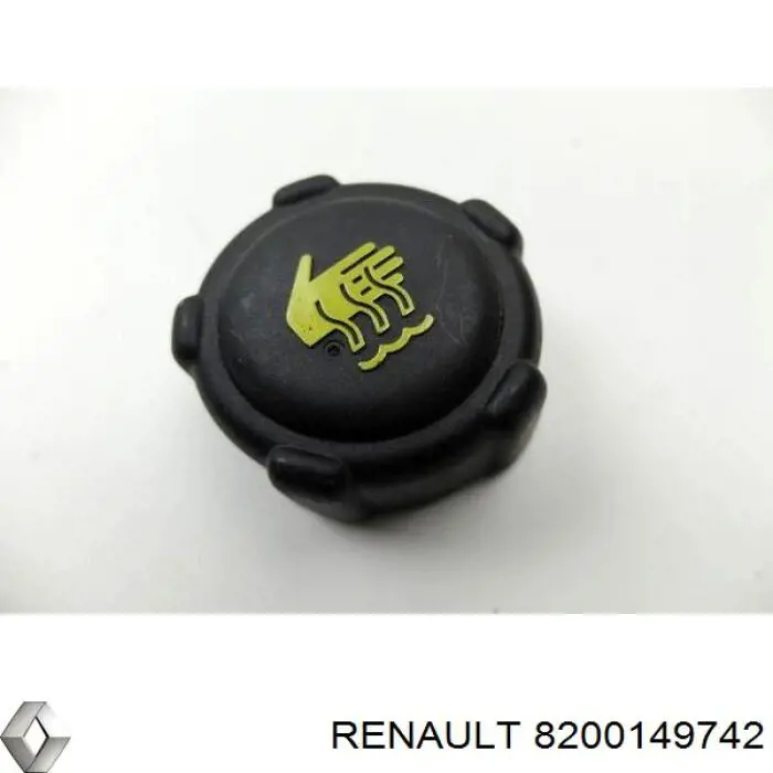 8200149742 Renault (RVI) 