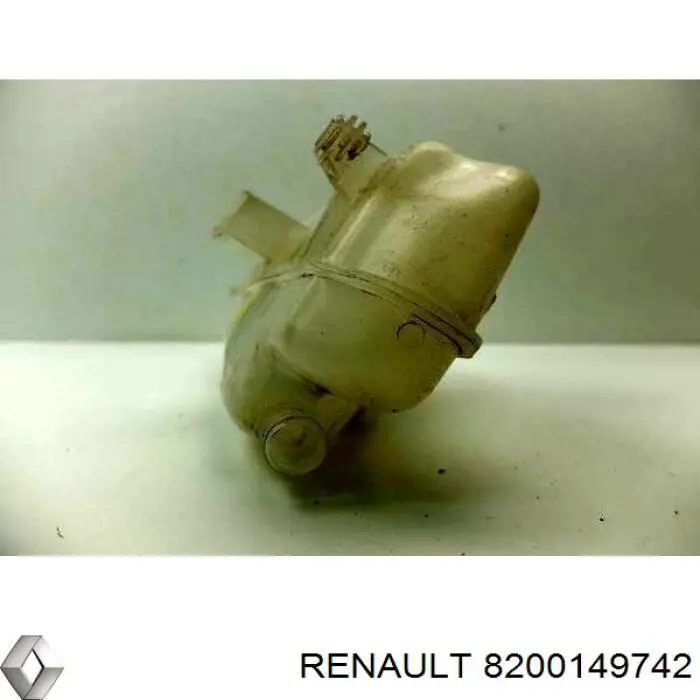  Renault (RVI) 8200149742 ціна, від 7.05 USD