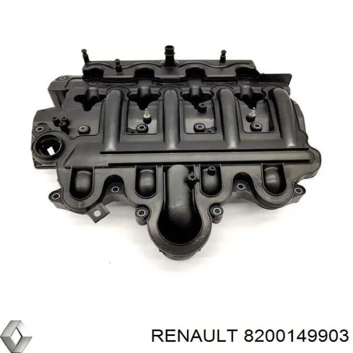  8200149903 Renault (RVI)