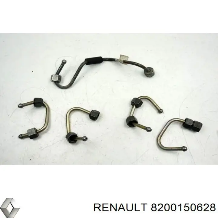 Купити 8200614299 Renault (RVI) 
