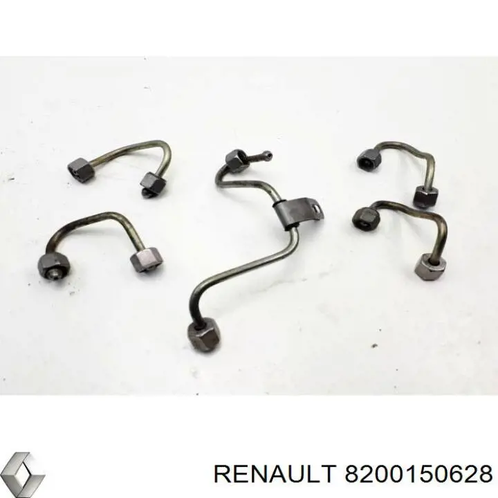  Renault (RVI) 8200614299 ціна, від 8.46 USD