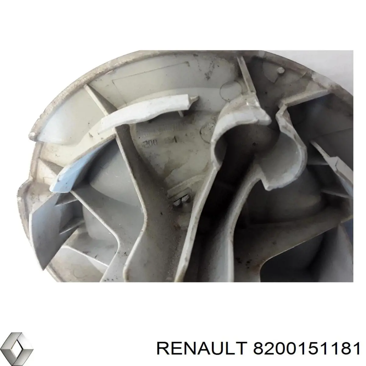  Renault (RVI) 8200151181 ціна, від 6.00 USD