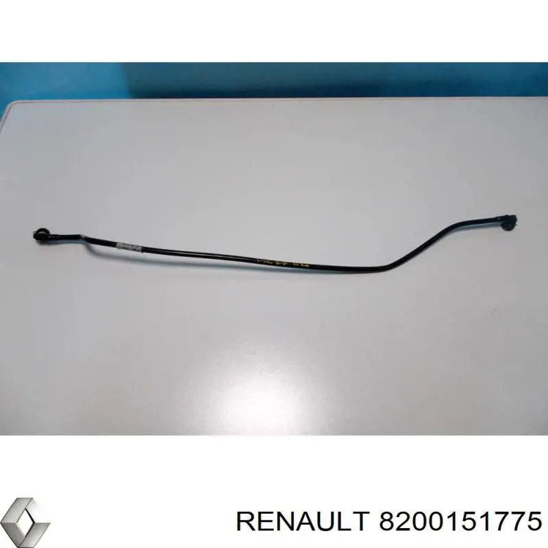 Купити 8200151775 Renault (RVI) 
