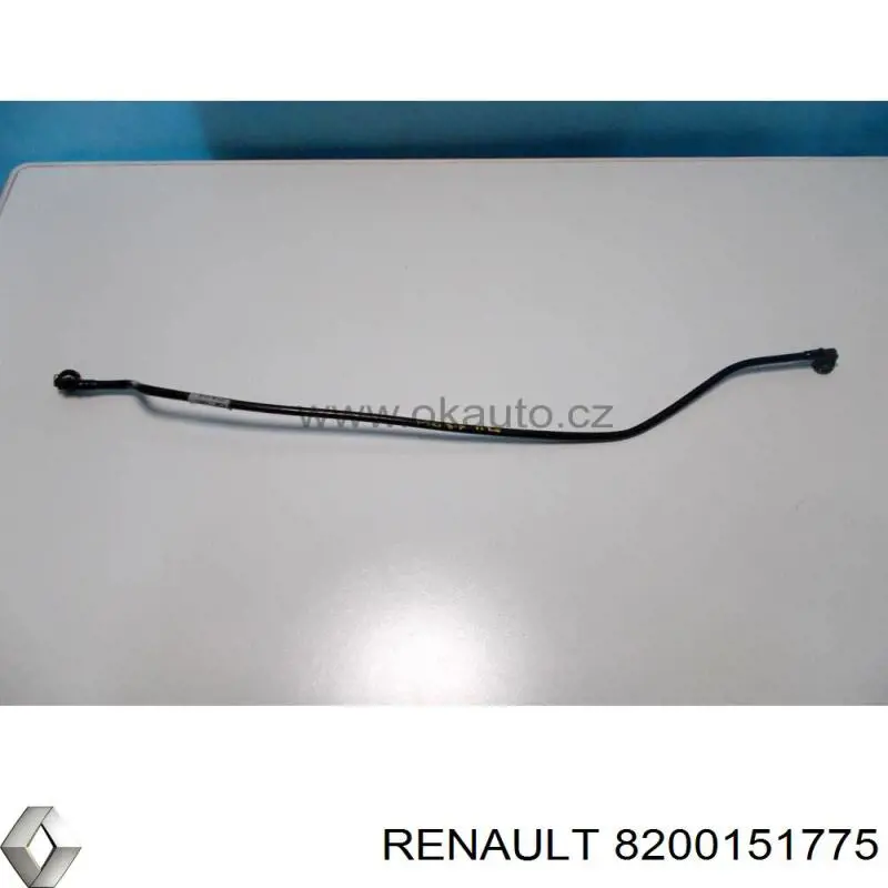 8200151775 Renault (RVI) 