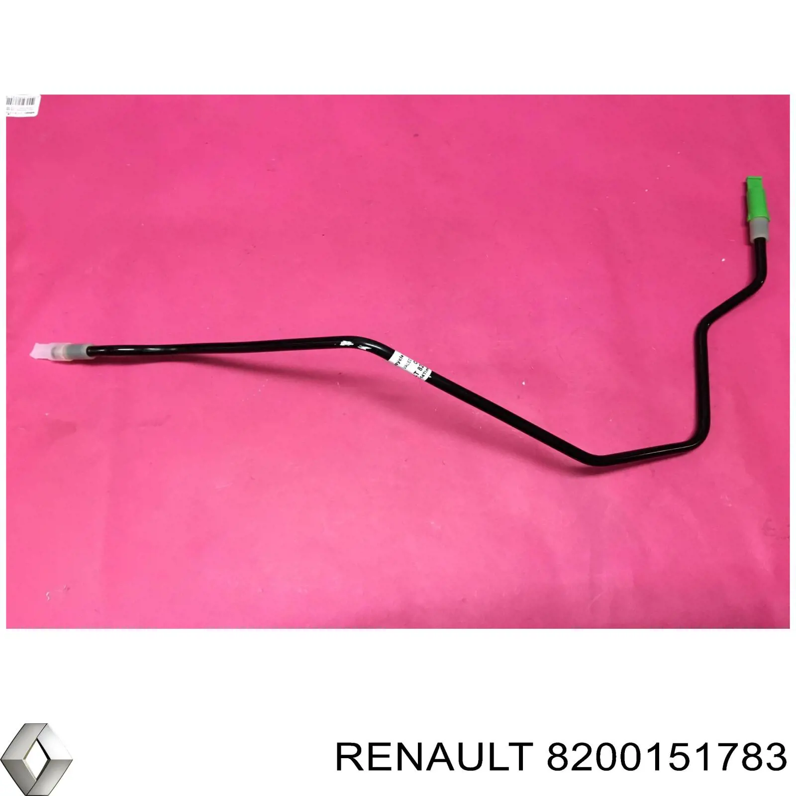 8200151783 Renault (RVI) 