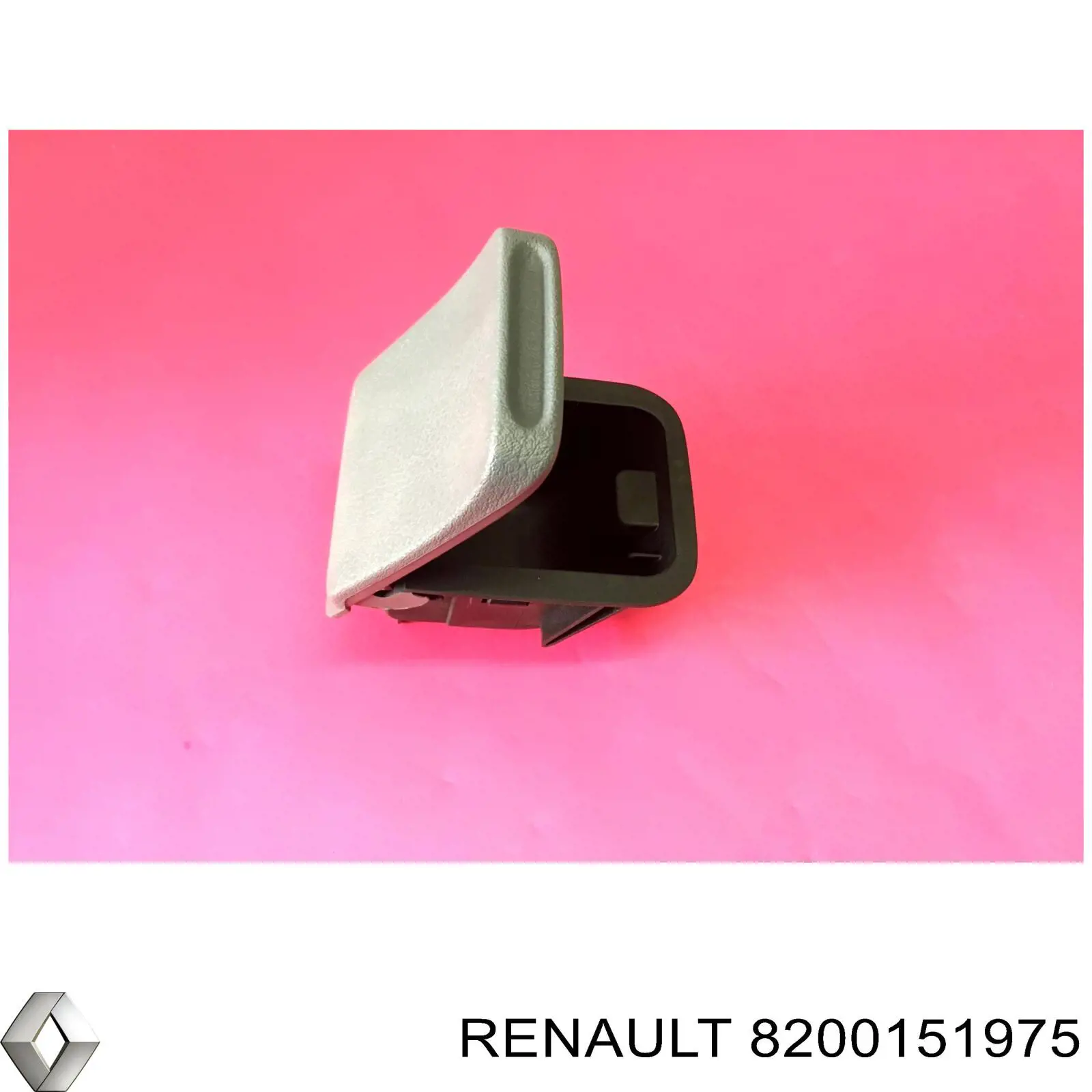  8200151975 Renault (RVI)