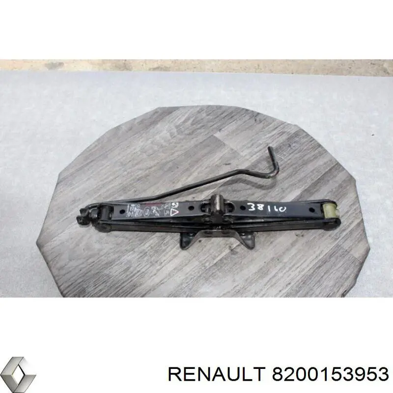  8200153953 Renault (RVI)