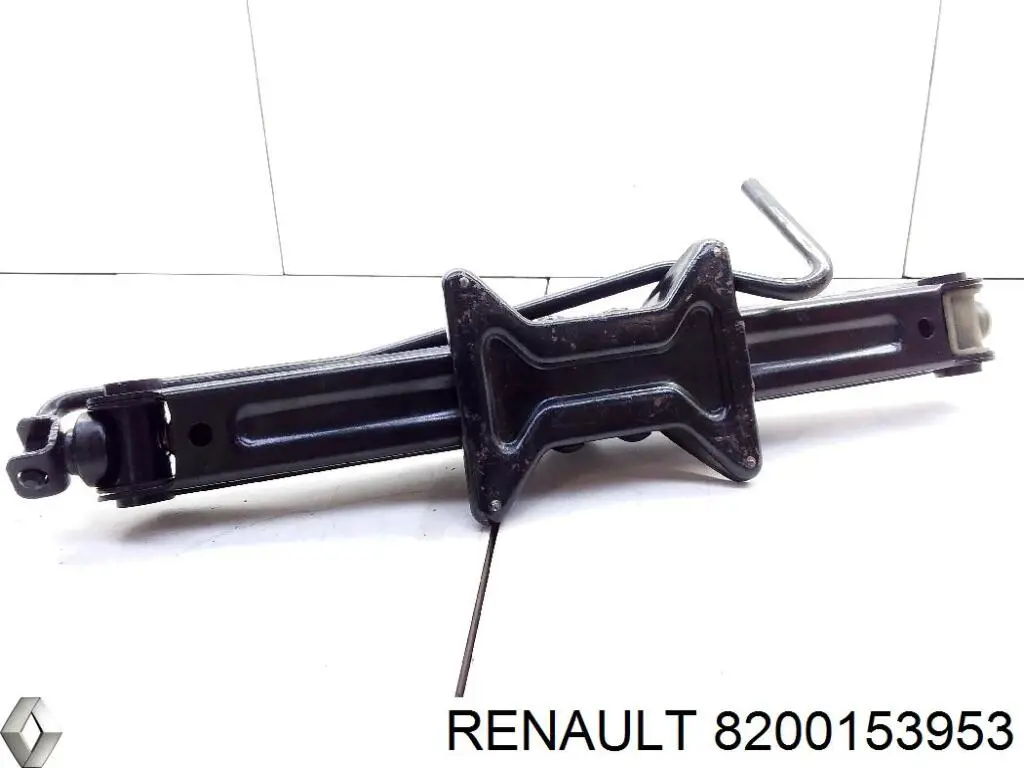  Renault (RVI) 8200153953 ціна, від 14.09 USD