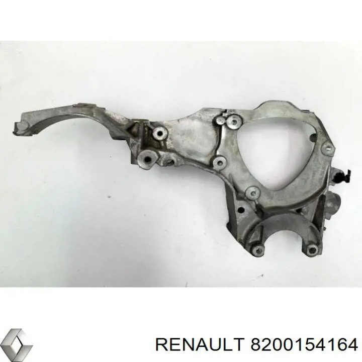 Кронштейн генератора (натяжний) Renault (RVI) 8200154164 ціна, від 10.85 USD