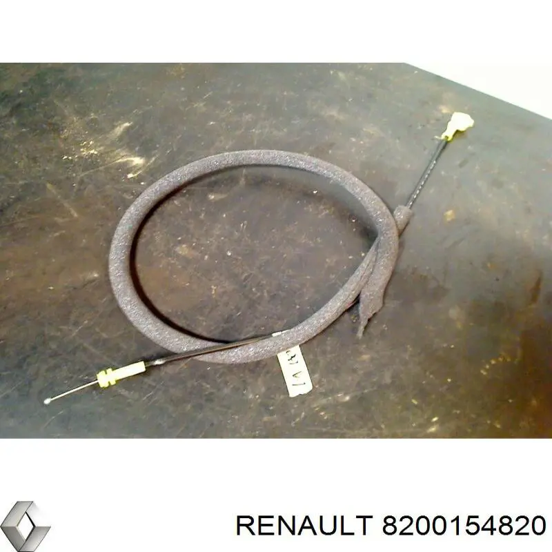  8200154820 Renault (RVI)