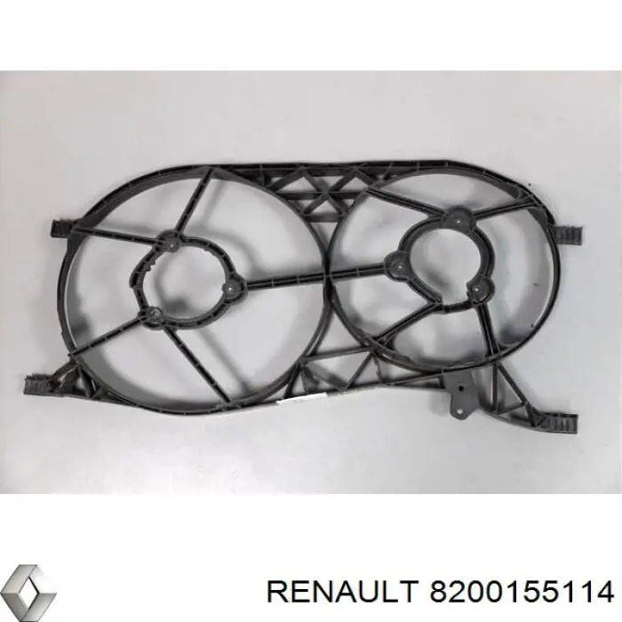 8200155114 Renault (RVI) 