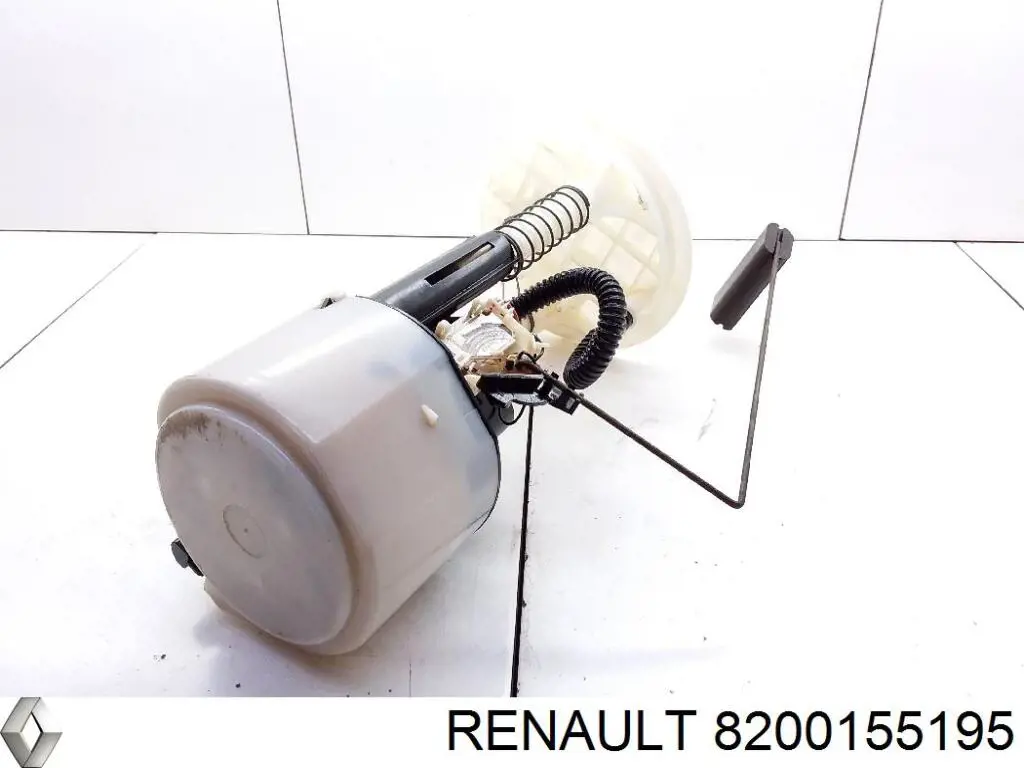 8200155195 Renault (RVI) Датчик бензобака