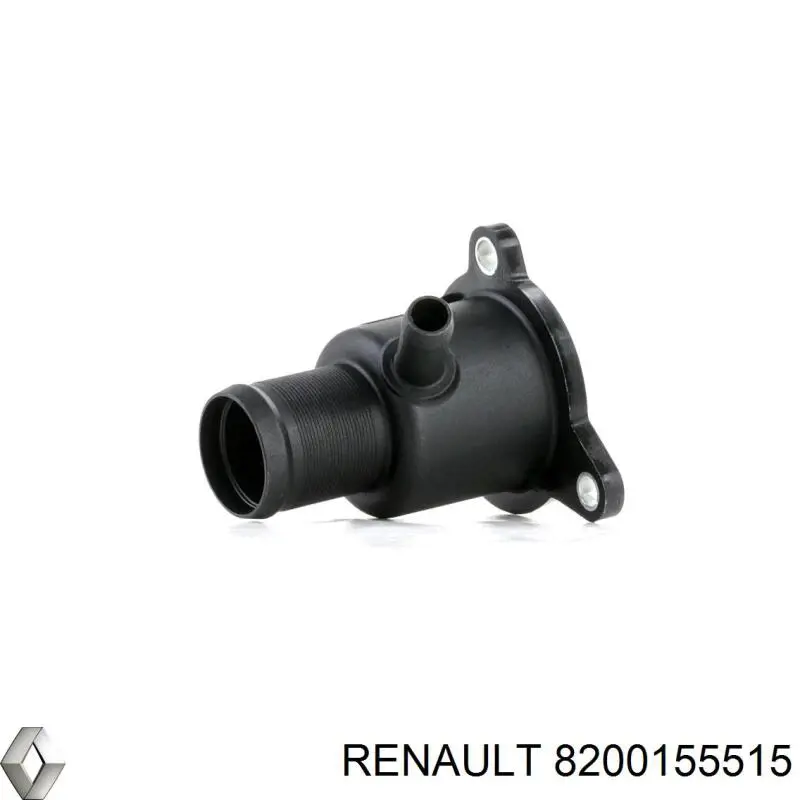 Кришка термостата 8200155515 Renault (RVI)