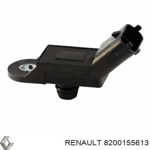 Датчик тиску повітря Renault (RVI) 8200155613