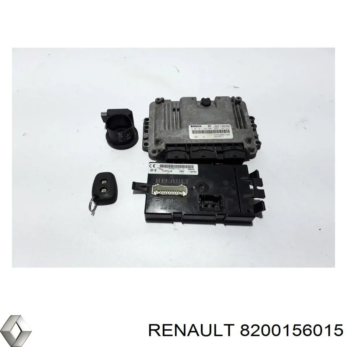 Купити 8200156015 Renault (RVI) 
