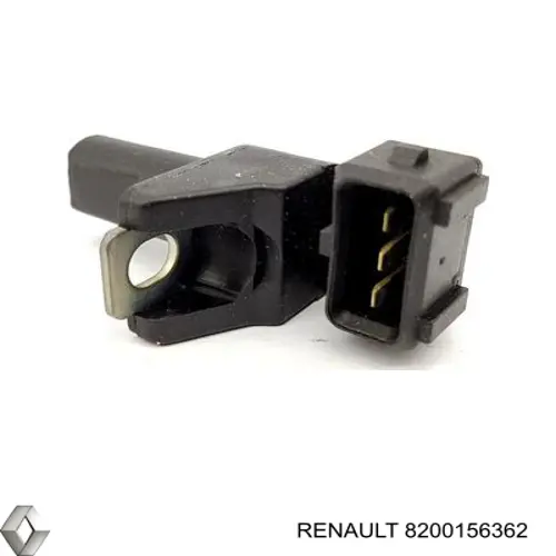 Датчик фаз Renault (RVI) 8200156362 ціна, від 177.30 USD