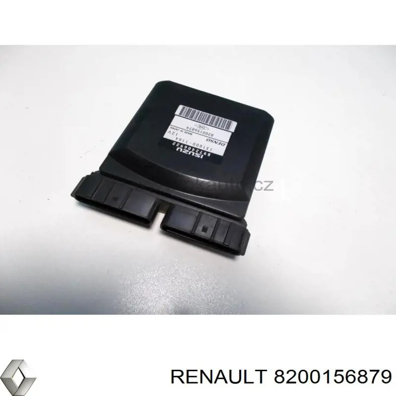 Купити 8200156879 Renault (RVI) 