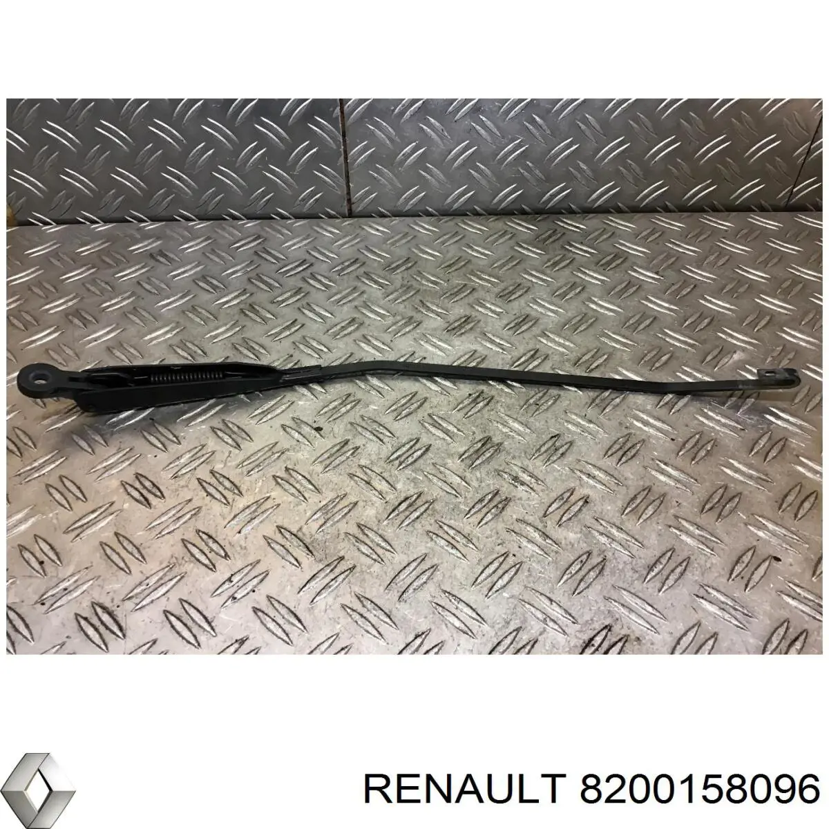 Купити 8200158096 Renault (RVI) 