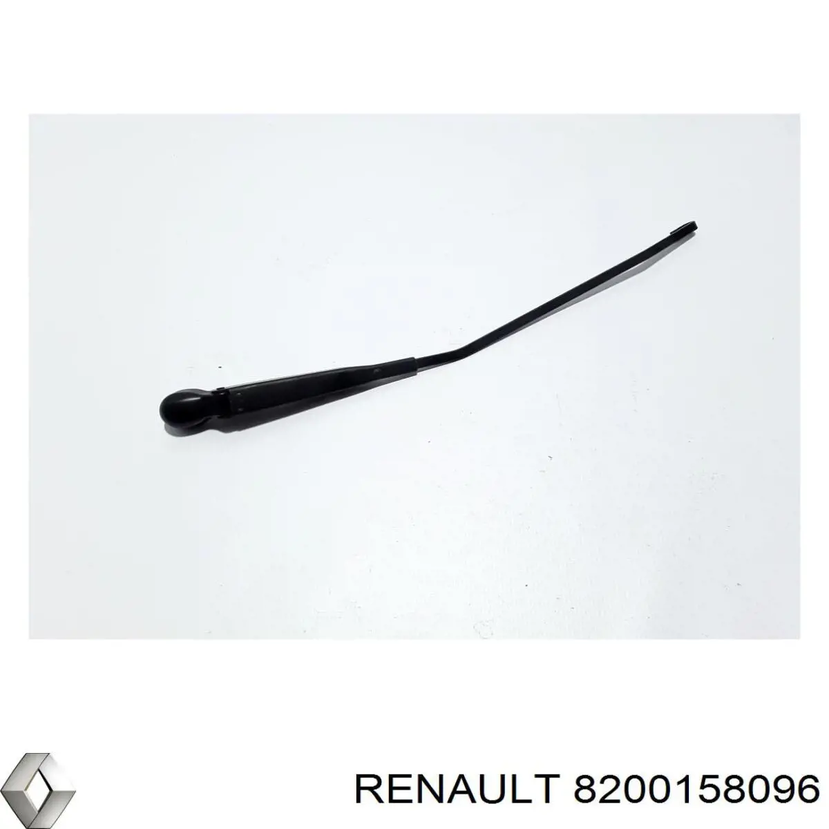 8200158096 Renault (RVI) 