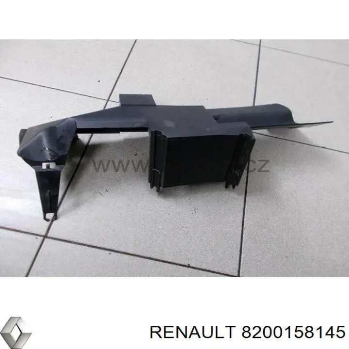 8200158145 Renault (RVI) 