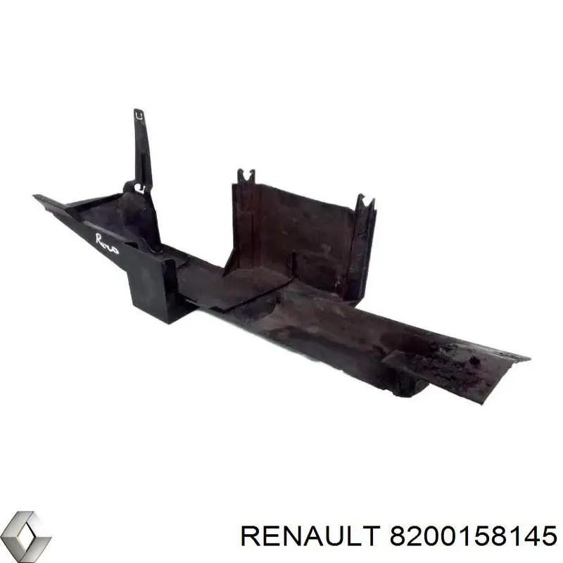  Renault (RVI) 8200158145 ціна, від 4.23 USD