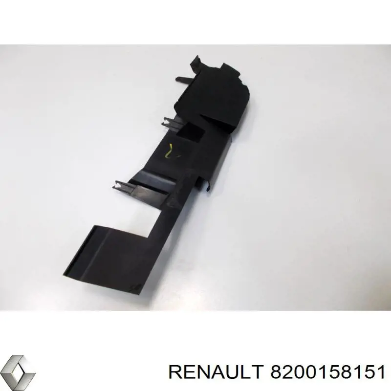 8200158151 Renault (RVI) 