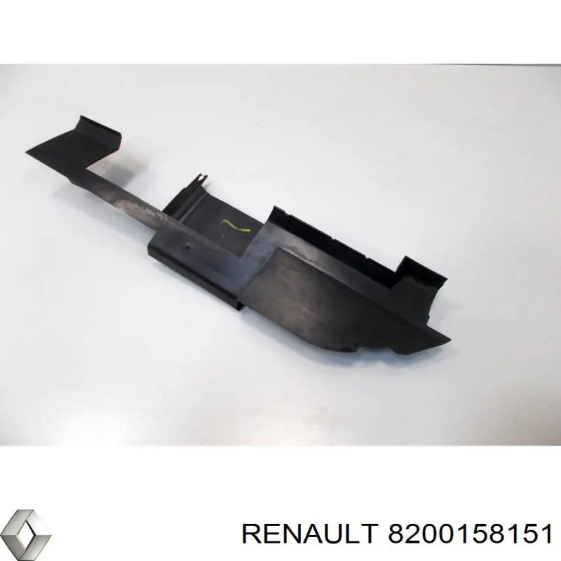 Купити 8200158151 Renault (RVI) 