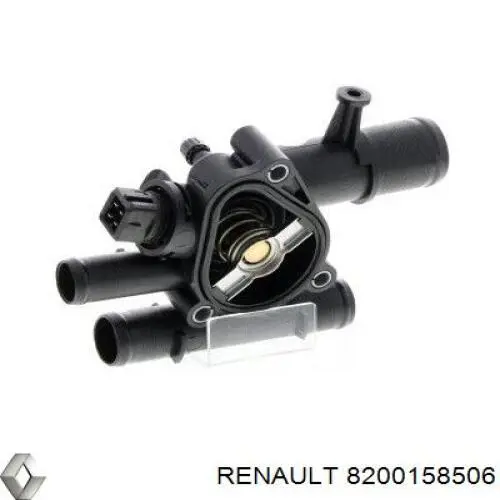 8200158506 Renault (RVI) термостат