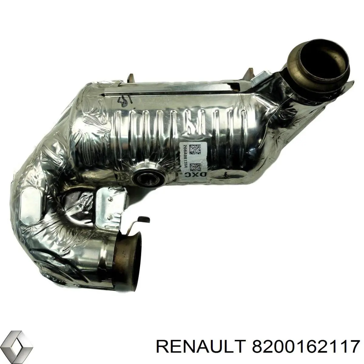  8200162117 Renault (RVI)